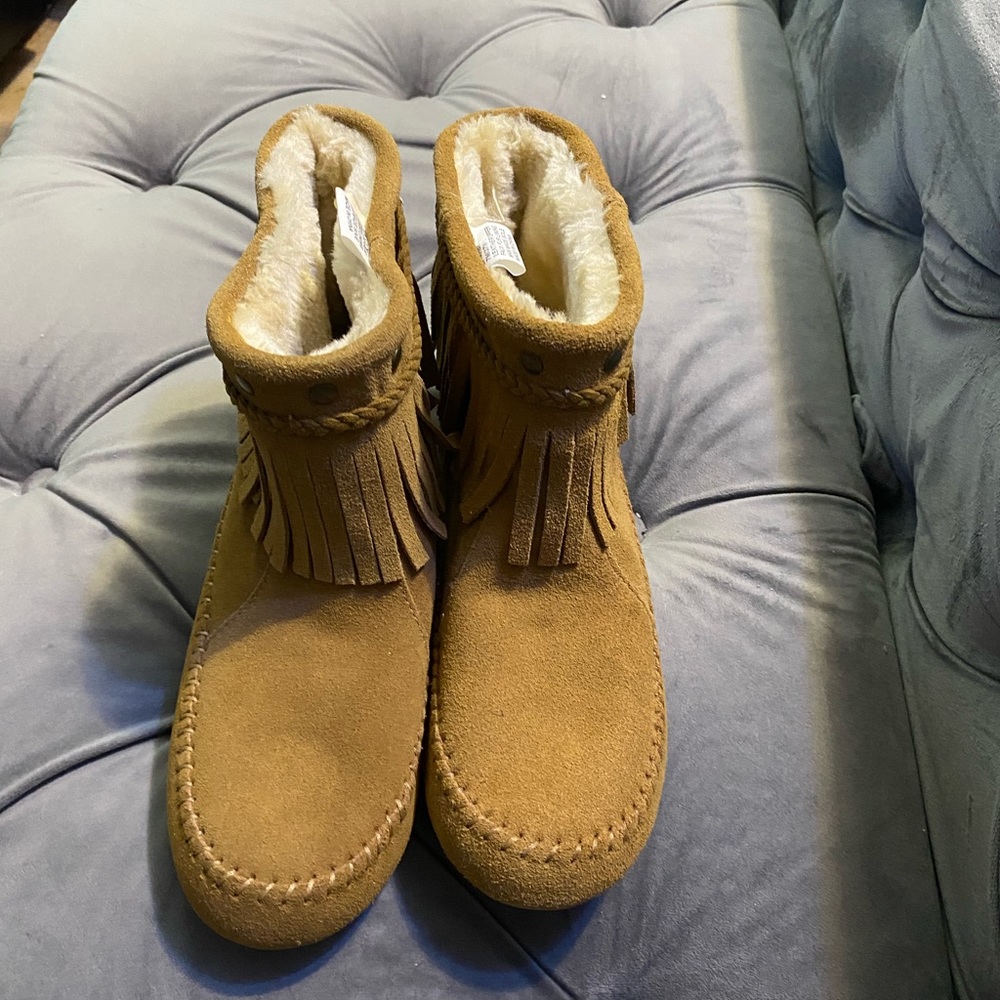 Boots